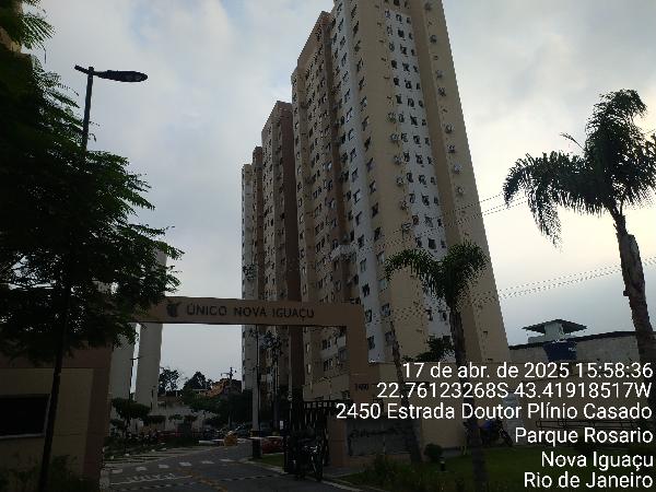 Imóvel em NOVA IGUACU/RJ