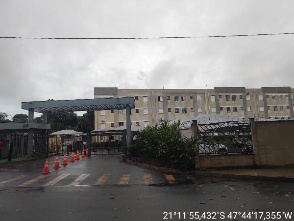 Foto de Imóvel 2 quartos, 97 m², RESIDENCIAL PARQUE DOS SERVIDORES - Leilão em Ribeirão Preto/SP, 40% abaixo da avaliação