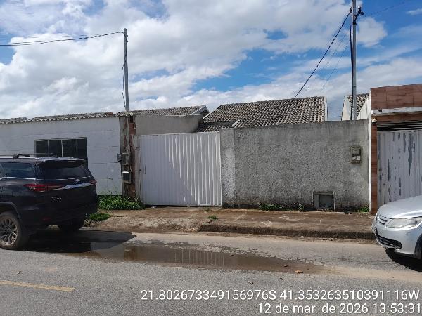 Imóvel em CAMPOS DOS GOYTACAZES/RJ