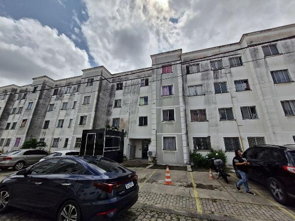Foto de Imóvel 2 quartos, ERNANI SATIRO - Leilão em João Pessoa/PB, 55% abaixo da avaliação