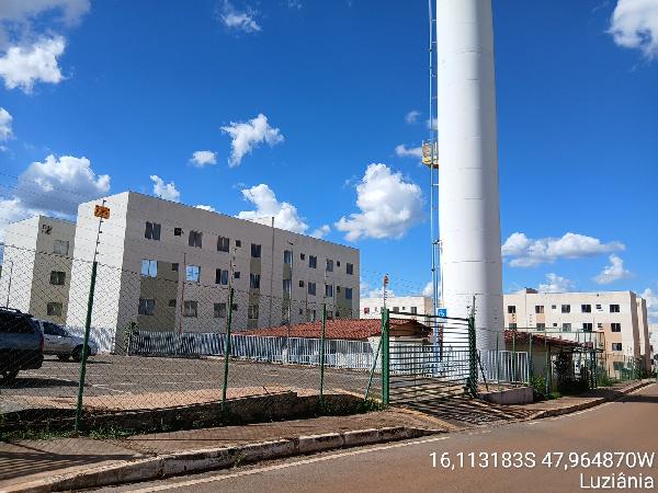 Imóvel em LUZIANIA/GO