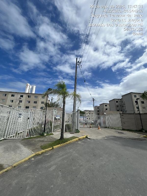 Imóvel em JABOATAO DOS GUARARAPES/PE