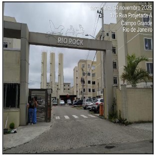 Imóvel em RIO DE JANEIRO/RJ