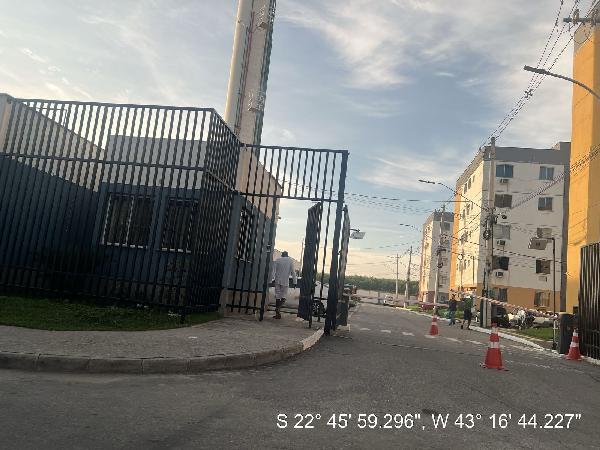 Imóvel em DUQUE DE CAXIAS/RJ