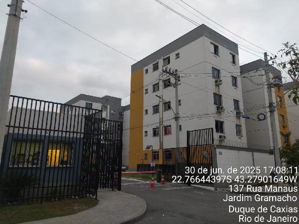 Imóvel em DUQUE DE CAXIAS/RJ