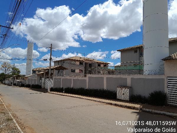 Imóvel em VALPARAISO DE GOIAS/GO
