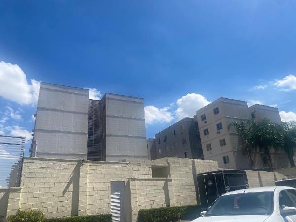 Apartamento em BELFORD ROXO/RJ