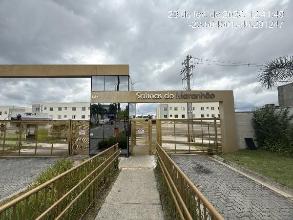 Imóvel em SUZANO/SP