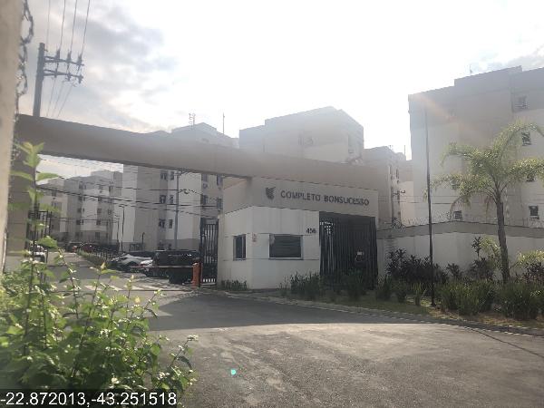 Foto de Imóvel 2 quartos, 40 m², BONSUCESSO - Leilão em Rio de Janeiro/RJ, 44% abaixo da avaliação