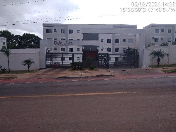 Imóvel em VALPARAISO DE GOIAS/GO