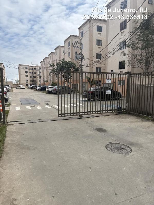 Imóvel em RIO DE JANEIRO/RJ