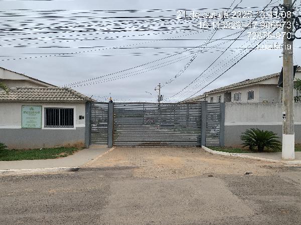 Foto de Imóvel 2 quartos, 96 m², CHACARAS BENVINDA - Leilão em Valparaíso de Goiás/GO, 42% abaixo da avaliação