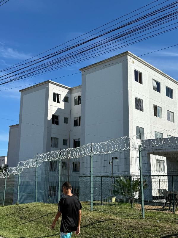 Foto de Imóvel 2 quartos, 72 m², AREIA BRANCA - Leilão em Salvador/BA, 44% abaixo da avaliação