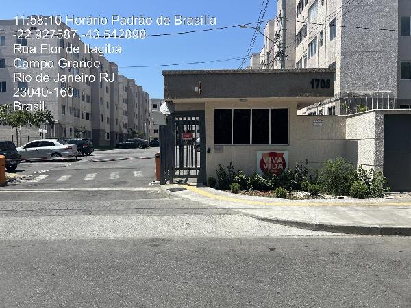 Imóvel em RIO DE JANEIRO/RJ