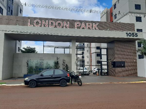 Imóvel em LONDRINA/PR