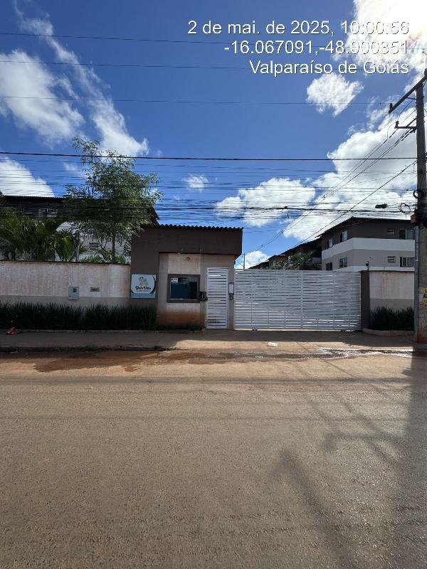Foto de Imóvel 2 quartos, 85 m², SETOR DE CHACARAS ANHANGUERA B - Leilão em Valparaíso de Goiás/GO, 47% abaixo da avaliação