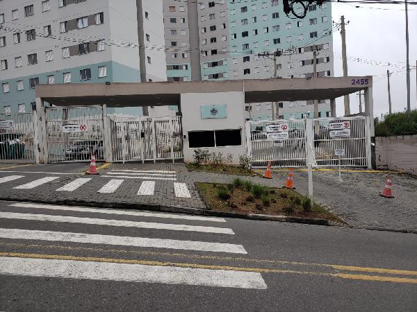 Imóvel em FERRAZ DE VASCONCELOS/SP