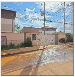 Imóvel em CIDADE OCIDENTAL/GO