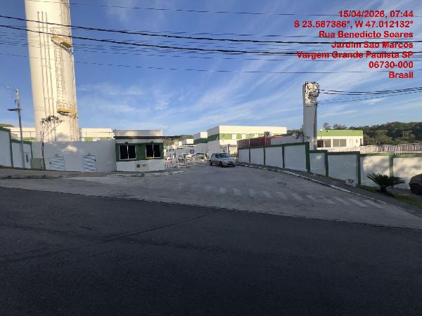 Imóvel em VARGEM GRANDE PAULISTA/SP