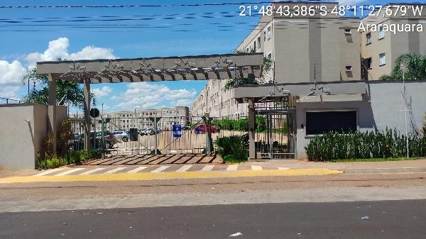 Imóvel em ARARAQUARA/SP