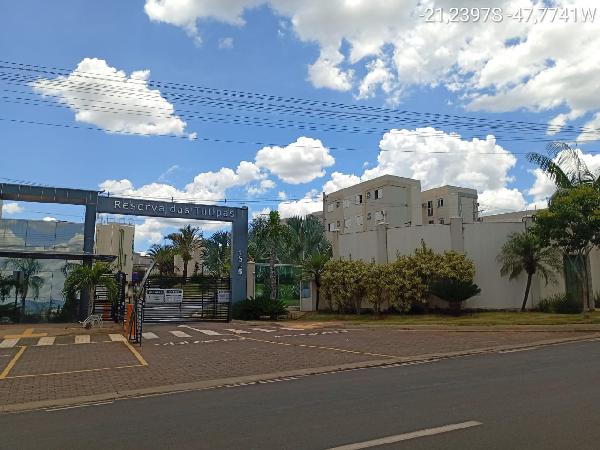 Foto de Imóvel 2 quartos, 83 m², RECREIO DAS ACACIAS - Leilão em Ribeirão Preto/SP, 39% abaixo da avaliação