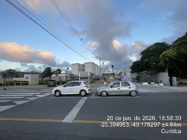 Foto de Imóvel 2 quartos, 43 m², JARDIM CLAUDIA - Leilão em Pinhais/PR, 40% abaixo da avaliação