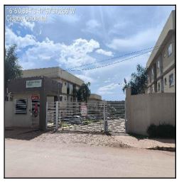 Foto de Imóvel 2 quartos, MANSOES RECREIO MOSSORO - Leilão em Cidade Ocidental/GO, 56% abaixo da avaliação