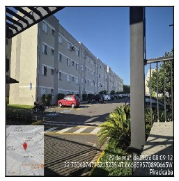 Foto de Imóvel 2 quartos, JARDIM PLANALTO - Leilão em Piracicaba/SP, 41% abaixo da avaliação