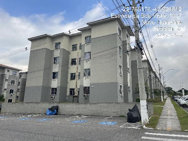 Imóvel em ITABORAI/RJ