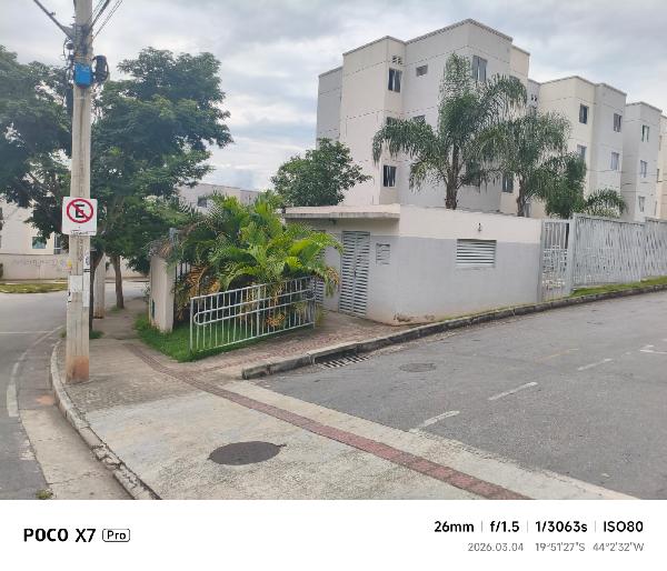 Imóvel em CONTAGEM/MG