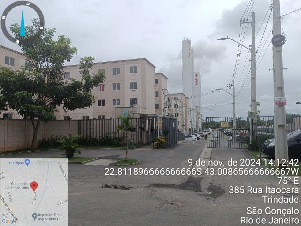 Imóvel em SAO GONCALO/RJ