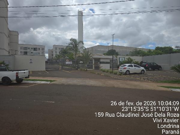 Foto de Imóvel na Rua Joao Gil Ortega, 100 - Leilão em Londrina/PR, 40% abaixo da avaliação
