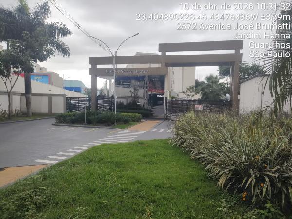 Foto de Imóvel na Avenida Jose Brumatti, 2374 - Leilão em Guarulhos/SP, 39% abaixo da avaliação