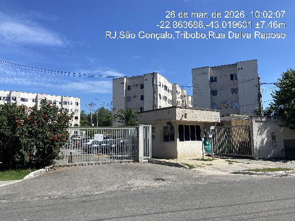 Foto de Imóvel na Rua Dalva Raposo, 260 - Leilão em São Gonçalo/RJ, 42% abaixo da avaliação