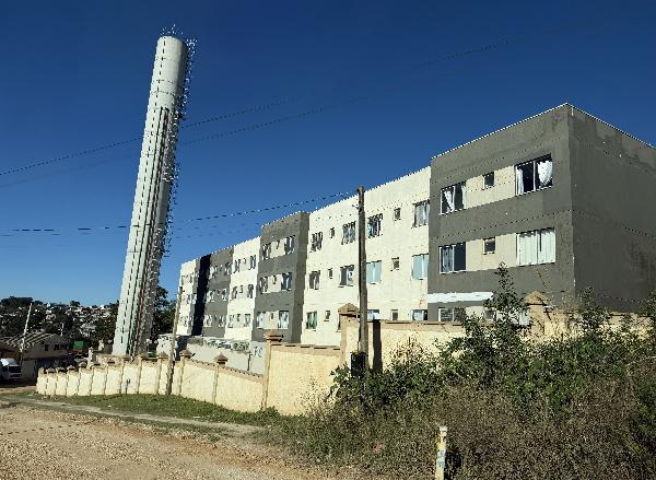 Imóvel em ALMIRANTE TAMANDARE/PR