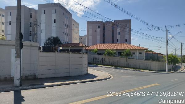 Foto de Imóvel na Rua Placida Pretini - Leilão em Campinas/SP, 39% abaixo da avaliação
