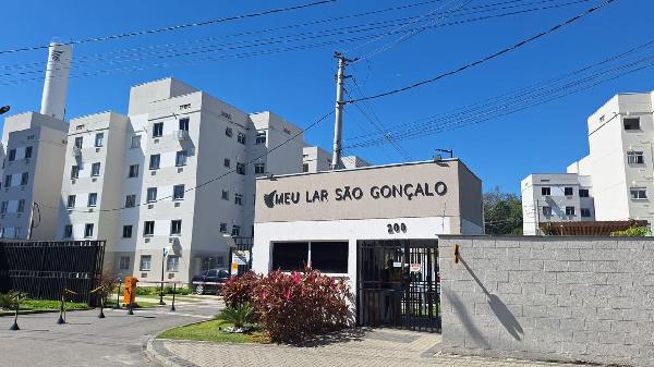 Imóvel em SAO GONCALO/RJ