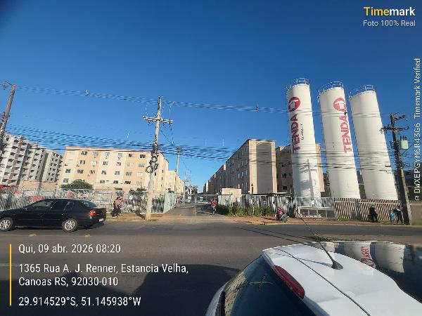 Imóvel em CANOAS/RS