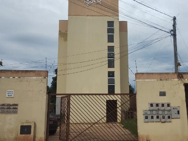 Foto de Imóvel 2 quartos, 87 m², PARQUE ARAGUARI - Leilão em Cidade Ocidental/GO, 49% abaixo da avaliação