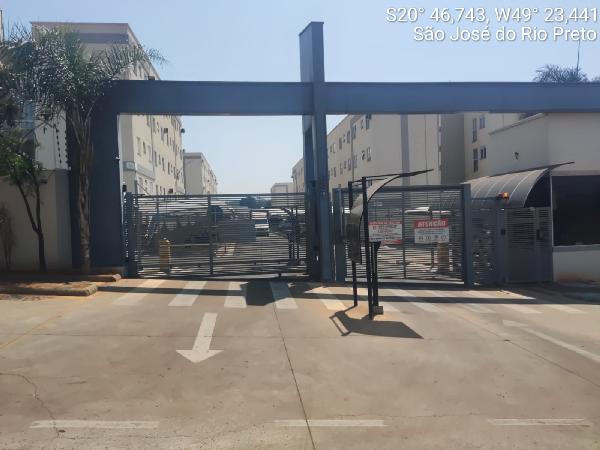 Foto de Imóvel 2 quartos, 90 m², JARDIM ITAPEMA - Leilão em São José do Rio Preto/SP, 39% abaixo da avaliação