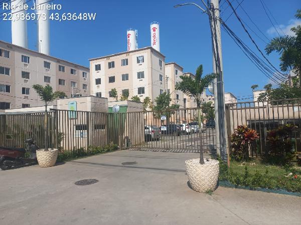 Foto de Imóvel 2 quartos, 62 m², SANTA CRUZ - Leilão em Rio de Janeiro/RJ, 44% abaixo da avaliação