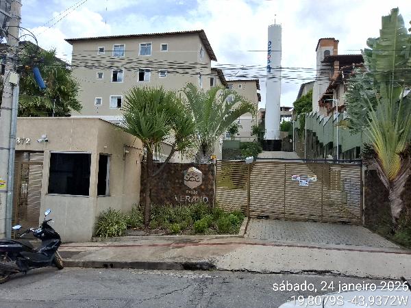 Imóvel em BELO HORIZONTE/MG