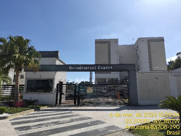 Imóvel em ARAUCARIA/PR