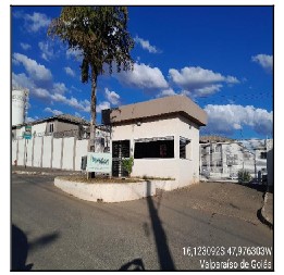 Imóvel em VALPARAISO DE GOIAS/GO