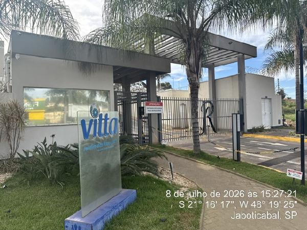 Foto de Imóvel na Avenida Carlos Berchieri, 2338 - Leilão em JABOTICABAL/SP