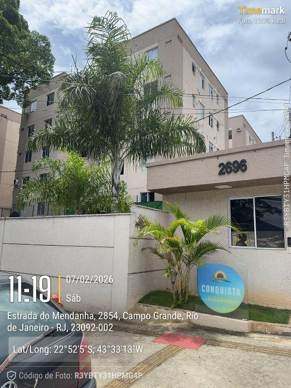 Imóvel em RIO DE JANEIRO/RJ