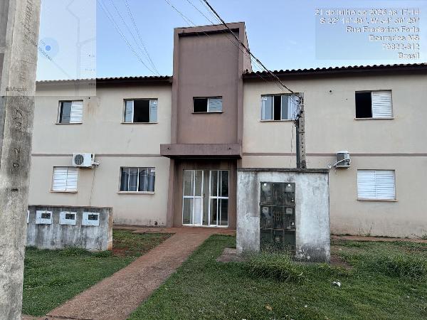 Imóvel em DOURADOS/MS