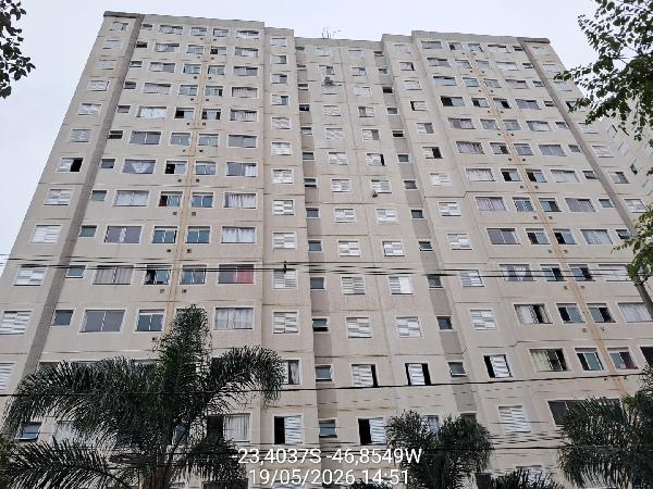 Imóvel em CAJAMAR/SP