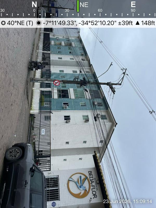 Imóvel em JOAO PESSOA/PB