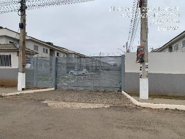 Foto de Imóvel 2 quartos, 96 m², CHACARAS BENVINDA - Leilão em Valparaíso de Goiás/GO, 42% abaixo da avaliação